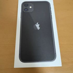 iPhone11 64gb Black 74%
