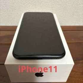 Apple iPhone11