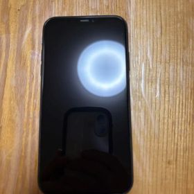 iPhone11 ブラック 64GB