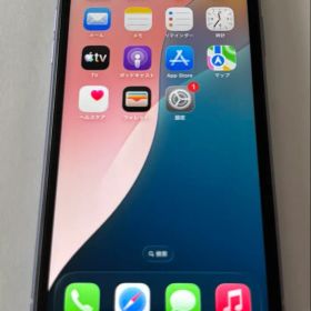 iPhone 11 パープル 64 GB