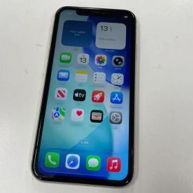 美品iPhone11 64GB SIMフリー バッテリー新品100％ 中古本体