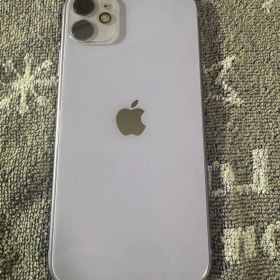 Apple iPhone 11 パープル