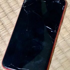 iPhone11 レッド 128GB