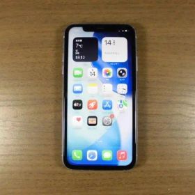 iPhone11 128GB SIMフリー 迅速発送