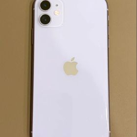 Apple iPhone 11 パープル 64GB SIMフリー