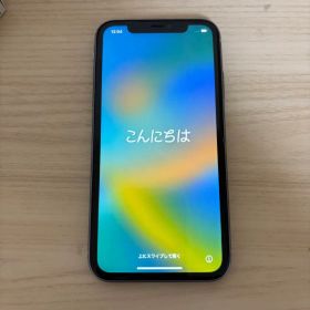 Apple iPhone 11 本体 パープル