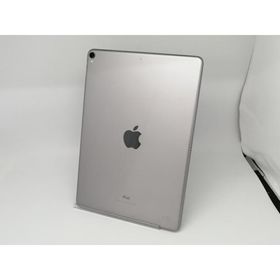 【中古】Apple 【Wi-Fi】 10.5インチ iPad Pro（2017） 256GB スペースグレイ MPDY2J/A【川越クレアモール】保証期間１ヶ月【ランクC】