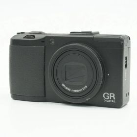 ■美品■ RICOH GR DIGITAL III #..398