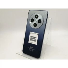 【中古】Xiaomi 国内版 【SIMフリー】 Redmi 14C スターリーブルー 8GB 256GB【大須2】保証期間1ヶ月【ランクA】