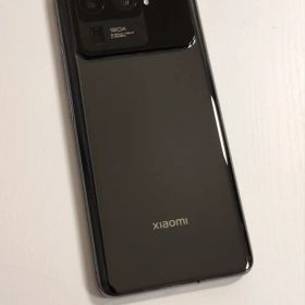 【訳あり】 Xiaomi Mi 11 Ultra 12GB/256GB