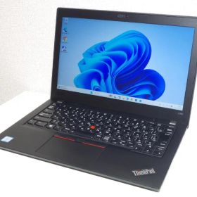 LENOVO ThinkPad X280 20KE-S1KR0C Corei5
