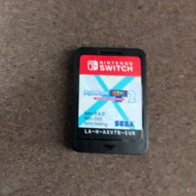 ぷよぷよテトリス2 欧州版