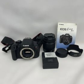 Canon EOS kiss X7i デジタルカメラ 一眼レフ