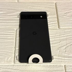 Google Pixel 7a 本体 128GB 再生品 黒