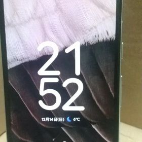 Google Pixel 7a ホワイト