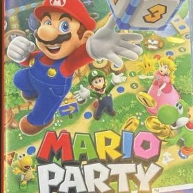 マリオパーティ スーパースターズ