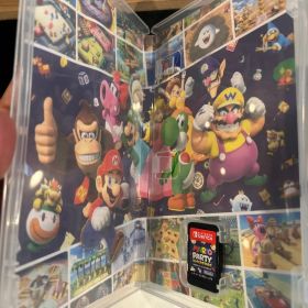 マリオパーティ スーパースターズ