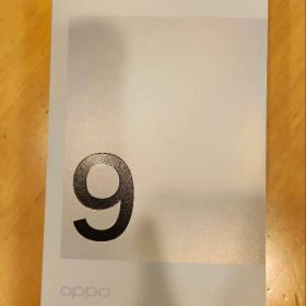 oppo Reno9 A 128G ムーンホワイト