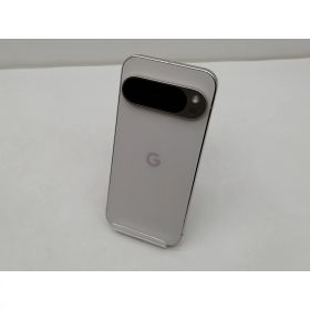 【中古】Google 国内版 【SIMフリー】 Pixel 9 Pro ポーセリン 16GB 128GB GWVK6【仙台イービーンズ】保証期間1ヶ月【ランクA】
