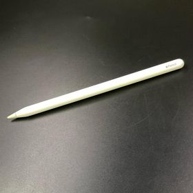 Apple Pencil 第2世代 動作確認済【全額返金保証】【最速発送】