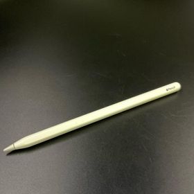 【全額返金保証】【最速発送】Apple Apple Pencil 第2世代 MU8F2J/A 動作確認済