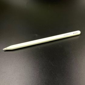 Apple Pencil 第2世代 MU8F2J/A 超美品 動作確認済【全額返金保証】【最速発送】
