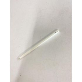 Apple◆Apple Pencil 第 2世代 MU8F2J/A A2051
