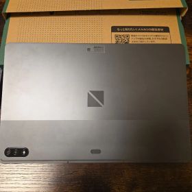 NEC PC-T1295DAS LAVIE T12