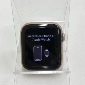 【中古】Apple Watch Series 6 GPSモデル M00E3J/A