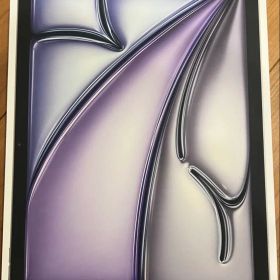 【新品未開封】第7世代 iPad Air M3 Wifi 11インチ 1TB