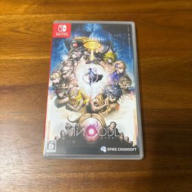 超探偵事件簿 レインコード Nintendo Switch