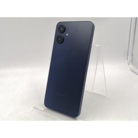 【中古】SAMSUNG 楽天モバイル 【SIMフリー】 Galaxy A25 5G ブラック 4GB 64GB【千葉】保証期間１ヶ月【ランクA】