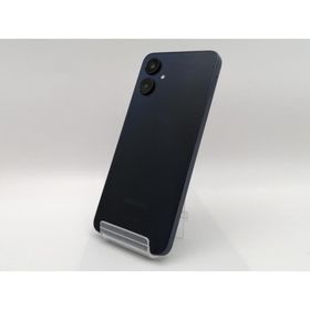 【中古】SAMSUNG au 【SIMフリー】 Galaxy A25 5G ブラック 4GB 64GB SCG33【津田沼】保証期間１ヶ月【ランクA】