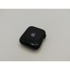 【中古】Apple Apple Watch SE2 44mm GPS ミッドナイトアルミニウムケース (バンド無し)【川崎駅前】保証期間１ヶ月【ランクC】