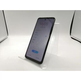 【中古】ZTE ymobile 【SIMフリー】 Libero 5G II ブラック 4GB 64GB A103ZT【大阪本店】保証期間1ヶ月【ランクB】