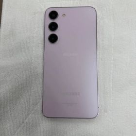 Galaxy S23 SIMフリー A ランク上美品