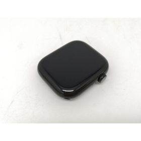 【中古】Apple Apple Watch Series10 46mm GPS ジェットブラックアルミニウムケース (バンド無し)【川越クレアモール】保証期間１ヶ月【ランクB】