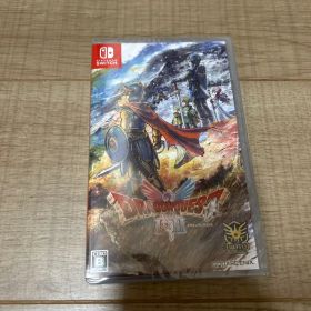 ドラゴンクエストI＆II