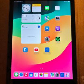 iPad 第6世代 32GB