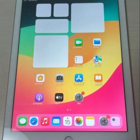 ✨美品✨Apple iPad 【第6世代】32GB ローズゴールド
