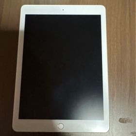 iPad 6世代 128GB Wi-Fiモデル