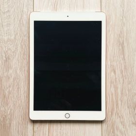 iPad 第6世代 128GB ゴールドWi-Fi+Cellular A1954
