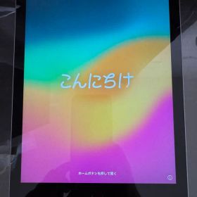 iPad 本体 第6世代 128GB Wifiモデル