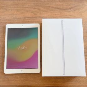 Apple iPad 第6世代 32GB Wi-Fi＋Cellular モデル