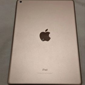 Apple iPad 第6世代 32GB Wi-Fi