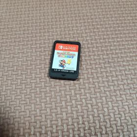 ペーパーマリオ オリガミキング ソフトのみ