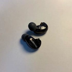 SHURE SE215