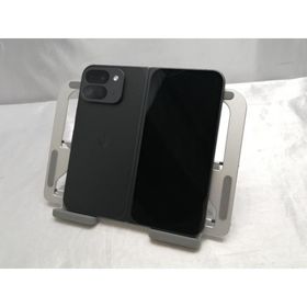 【中古】Google 国内版 【SIMフリー】 Pixel 9 Pro Fold オブシディアン 16GB 512GB GC15S【ECセンター】保証期間１ヶ月【ランクA】