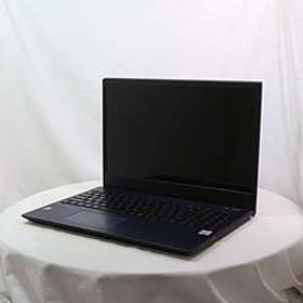 LaVie N15 PC-N1536AZL-2C ネイビーブルー 〔Windows 10〕