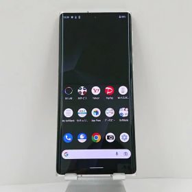 LEITZ PHONE 1 LP-01 SoftBank ライカシルバー 送料無料 本体 c09526 【中古】